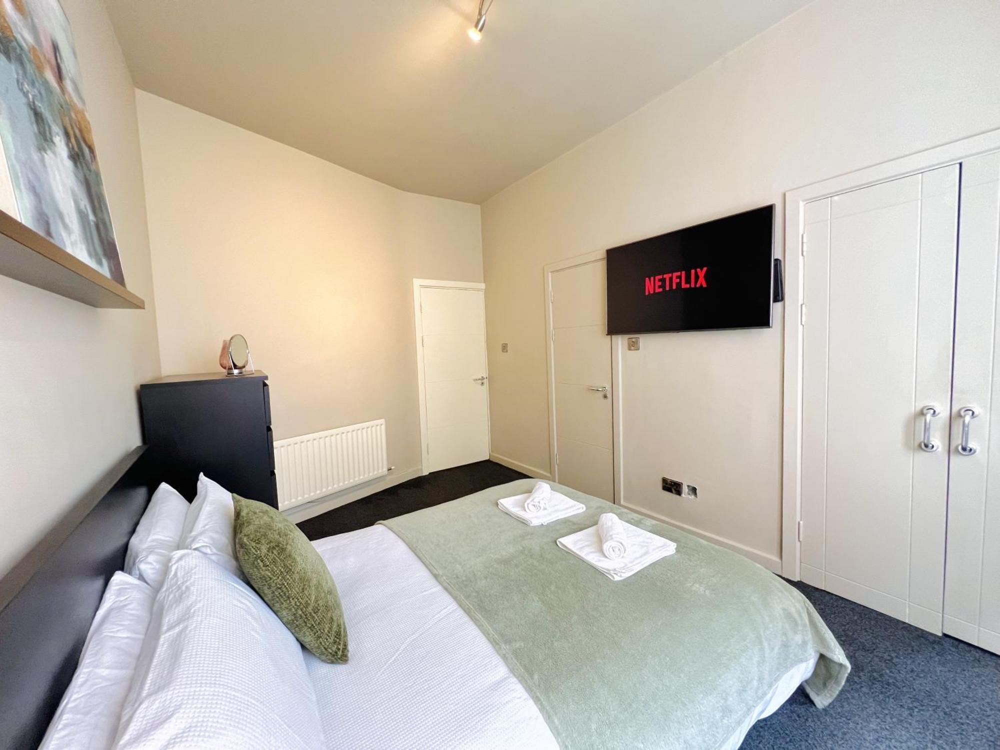 Dublin Temple Bar Apartment Esterno foto